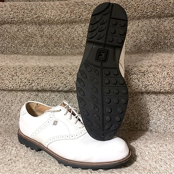 FootJoy Men’s Club Professional pre-release 2022 SLICK - Picture 2 of 5